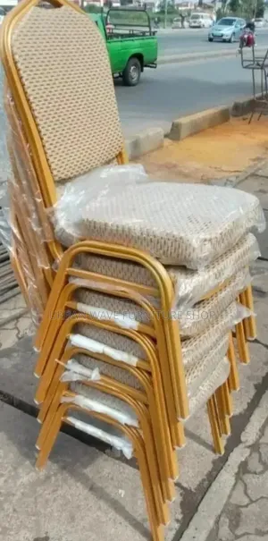 Auditorium Chairs