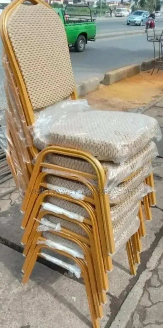 Auditorium Chairs