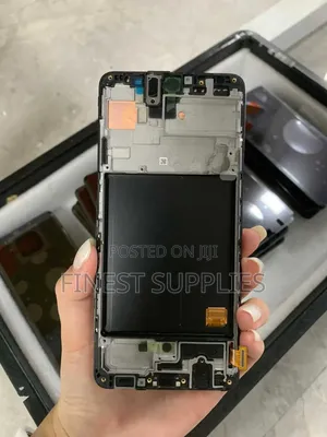 Original Samsung Note Series Screens
