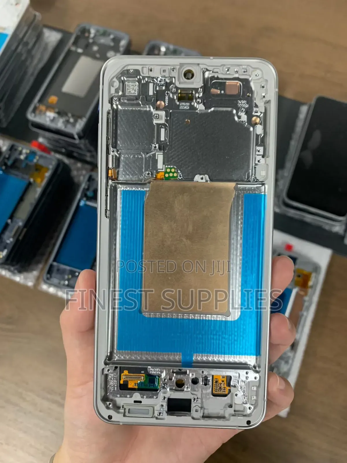 Original Samsung Note Series Screens