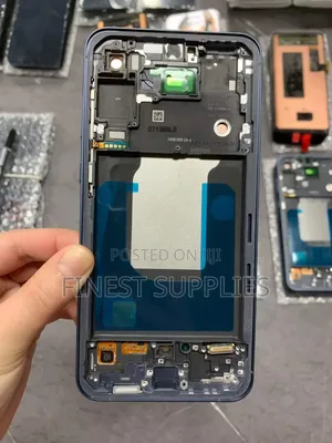 Samsung Galaxy Note 9 Screen