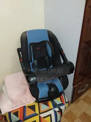 Baby Car Seat