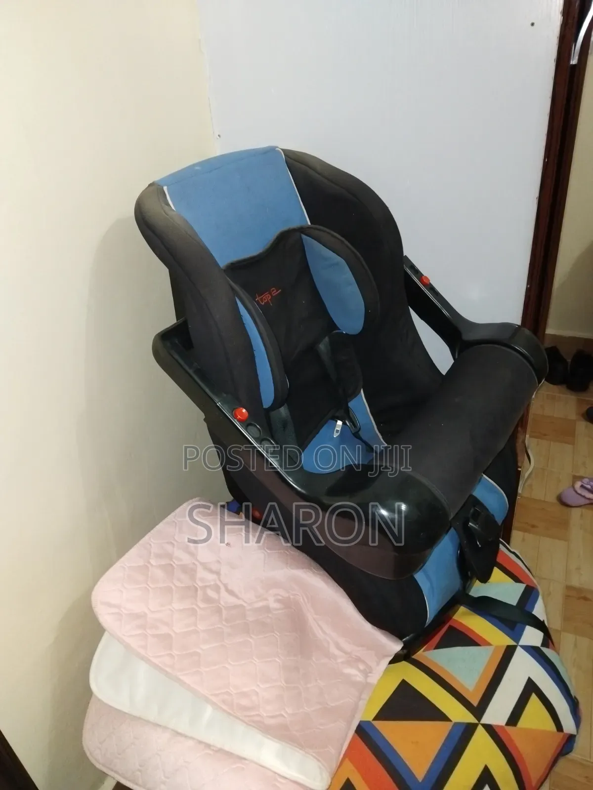 Baby Car Seat