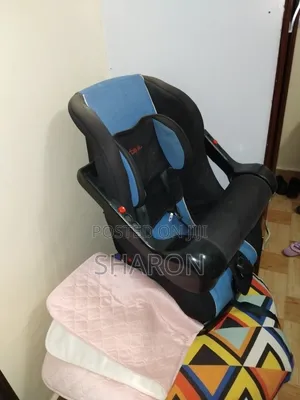 Baby Car Seat