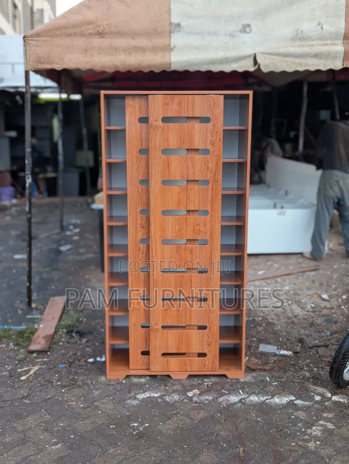 Quality Shoe Rack