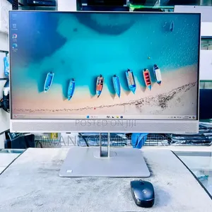 New Desktop Computer HP EliteOne 800 16GB Intel Core i5 SSD 512GB