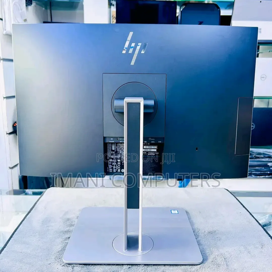 New Desktop Computer HP EliteOne 800 16GB Intel Core i5 SSD 512GB