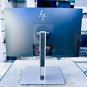 New Desktop Computer HP EliteOne 800 16GB Intel Core i5 SSD 512GB