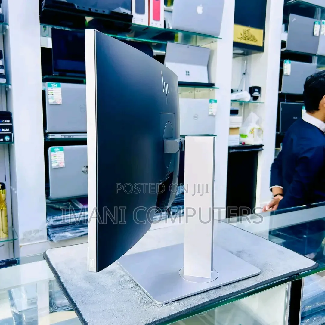 New Desktop Computer HP EliteOne 800 16GB Intel Core i5 SSD 512GB
