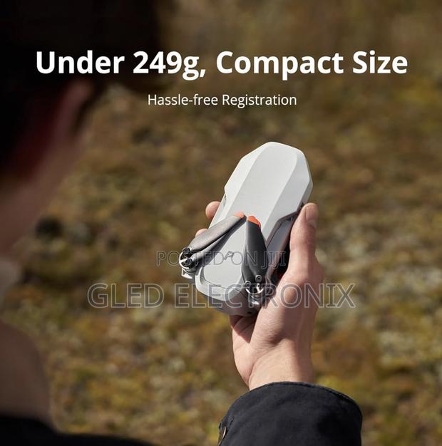 Potensic Atom 2 Drone — The Sentinel - thumbnail 4