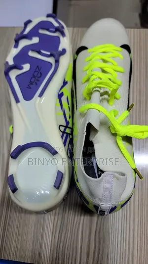 Best Football Shoes