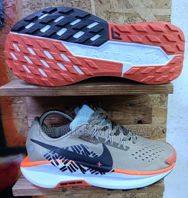 Nike Pegasus Trail 5 Running Shoes