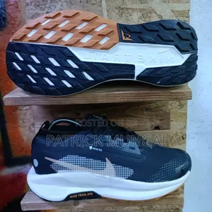 Nike Pegasus Trail 5 Running Shoes