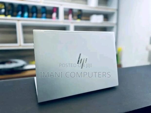 New Laptop HP 630 16GB Intel Core i7 SSD 512GB - thumbnail 2