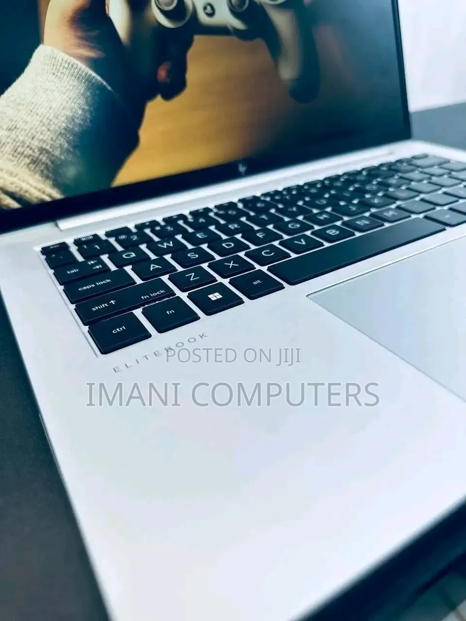 New Laptop HP 630 16GB Intel Core i7 SSD 512GB