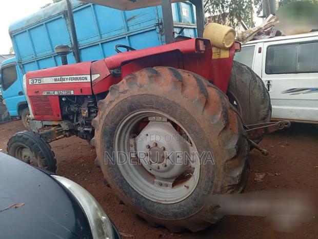 Massey Ferguson 2019 - thumbnail 3