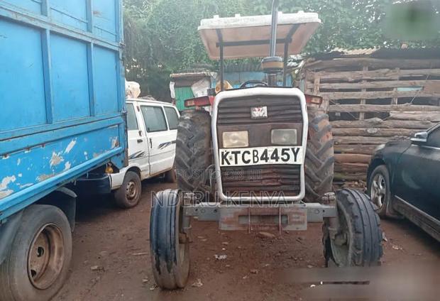 Massey Ferguson 2019 - thumbnail 4