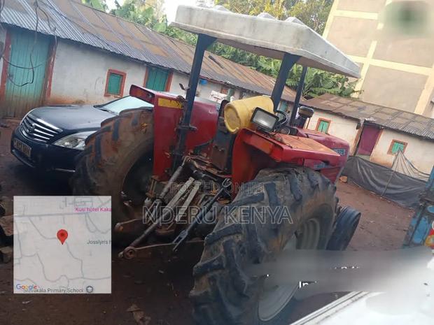 Massey Ferguson 2019 - thumbnail 5