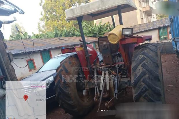 Massey Ferguson 2019 - thumbnail 6
