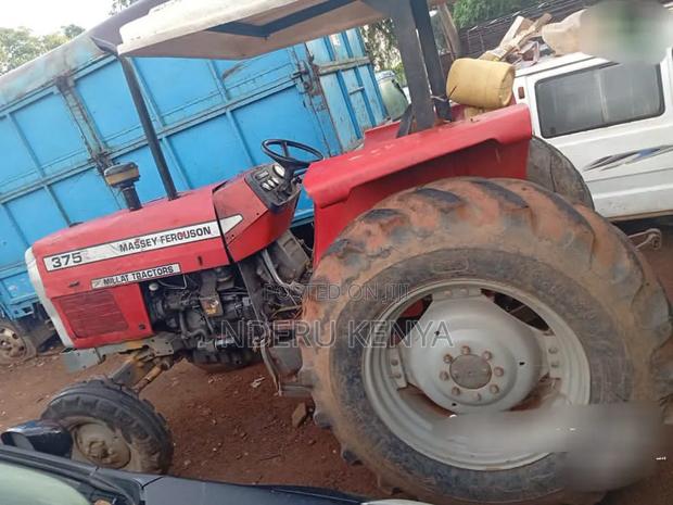 Massey Ferguson 2019 - thumbnail 7