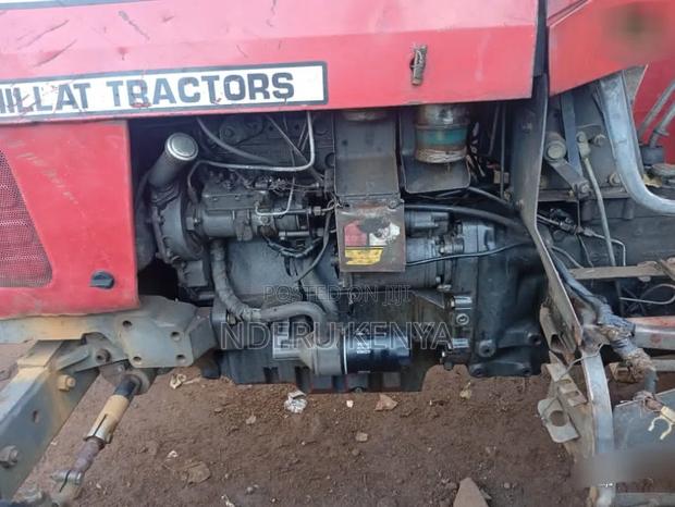Massey Ferguson 2019 - thumbnail 9