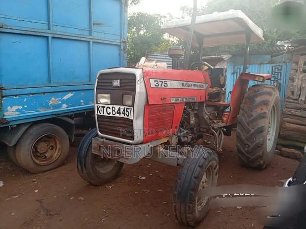 Massey Ferguson 2019 - thumbnail 10