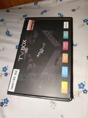 Android Tv Box