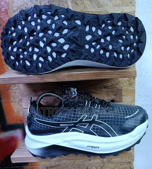 Asics Running Shoes - thumbnail 2