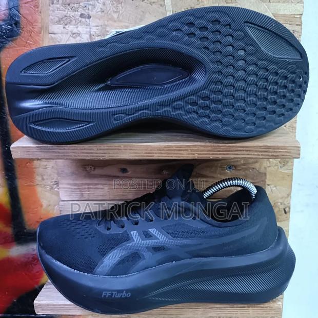 Asics Running Shoes - thumbnail 5