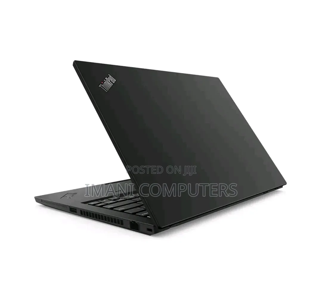Laptop Lenovo ThinkPad t495s 16GB AMD Ryzen 7 SSD 256GB