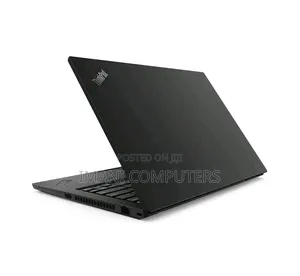 Laptop Lenovo ThinkPad t495s 16GB AMD Ryzen 7 SSD 256GB