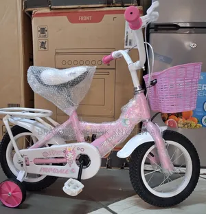 Kids Bike 12"