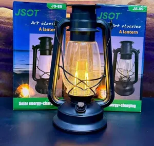 Jsot Solar Latern Js - 89