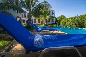 Furnished 2bdrm Villa in Diani Breeze Villas for rent