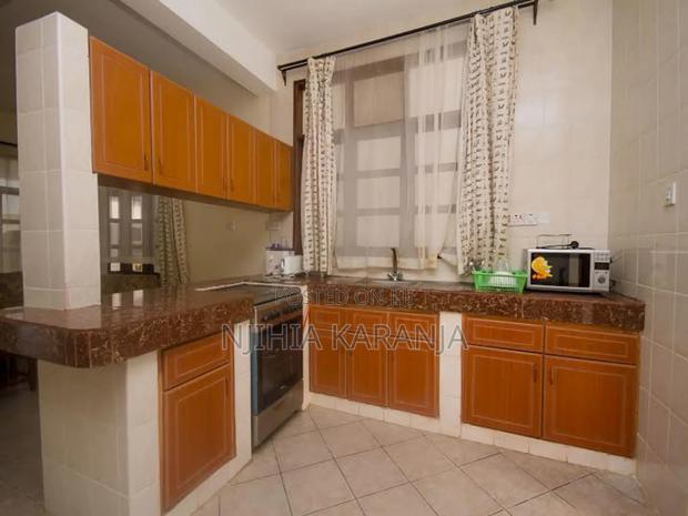 Furnished 2bdrm Villa in Diani Breeze Villas for rent - thumbnail 8