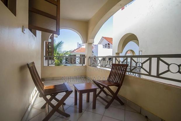 Furnished 2bdrm Villa in Diani Breeze Villas for rent - thumbnail 10