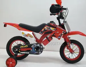 Premier Racer Bike (Nduthi Bike)