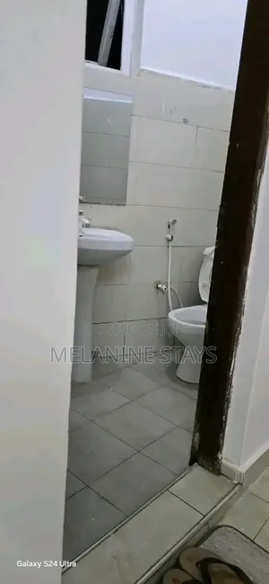 Furnished Studio Apartment in Vescon for Rent