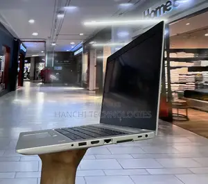 Laptop HP EliteBook 840 G5 16GB Intel Core i7 SSD 512GB