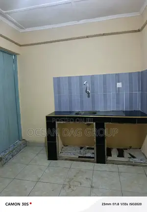 1bdrm Bedsitter in Ocean Dag Estate, Shika Adabu for rent