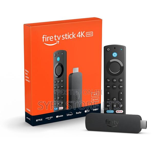 Fire Stick Tv