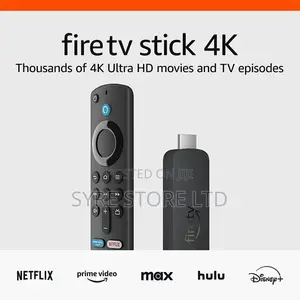 Fire Stick Tv