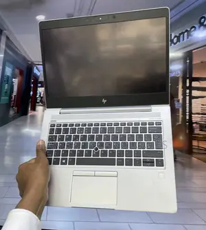 Laptop HP EliteBook 840 G6 16GB Intel Core i7 SSD 512GB