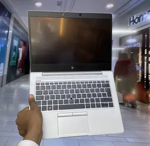 Laptop HP EliteBook 840 G6 16GB Intel Core i7 SSD 512GB