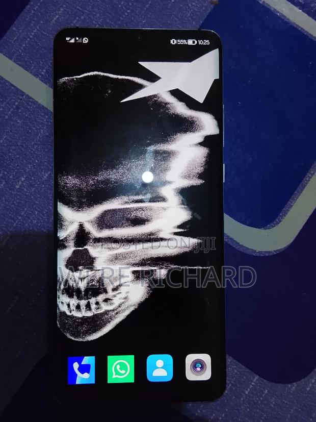 Huawei P30 Pro 256 GB Blue