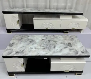 Imported Coffee Table