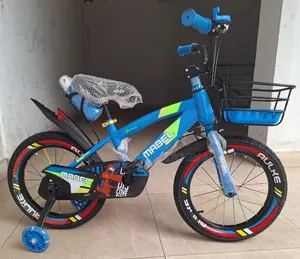 Bike Size 16