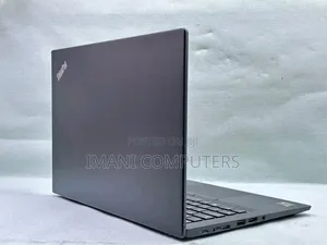 Laptop Lenovo ThinkPad X395 16GB AMD Ryzen 5 SSD 256GB