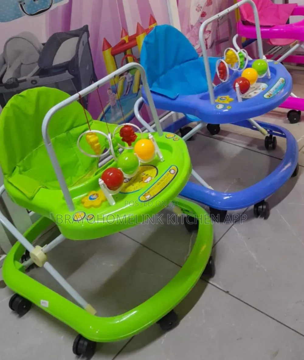 Baby Walker