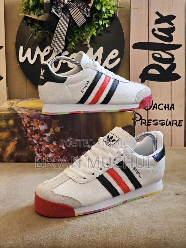 Adidas Samoa. - thumbnail 3